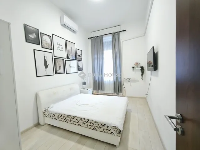 Eladó lakás Budapest VII. kerület 76 nm