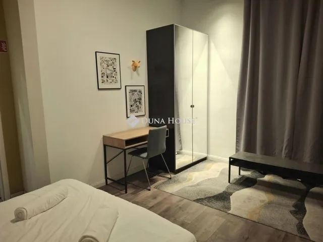 Eladó lakás Budapest VII. kerület 33 nm