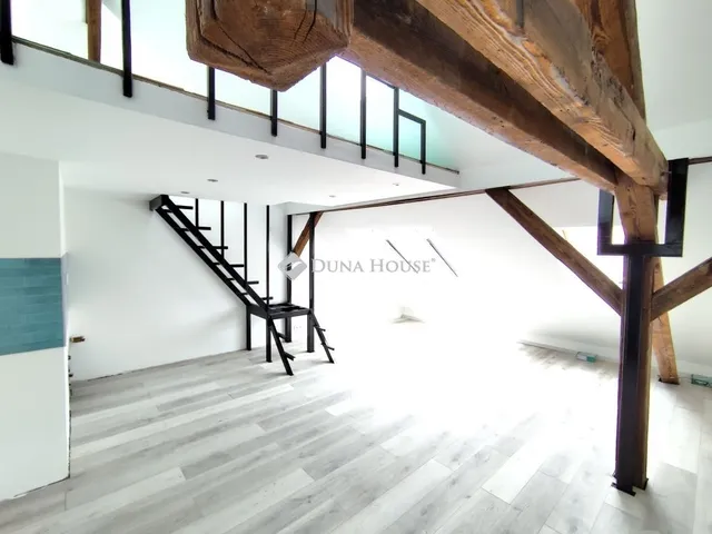 Eladó lakás Budapest VIII. kerület 65 nm