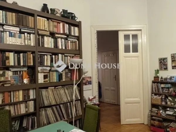 Eladó lakás Budapest VIII. kerület 116 nm