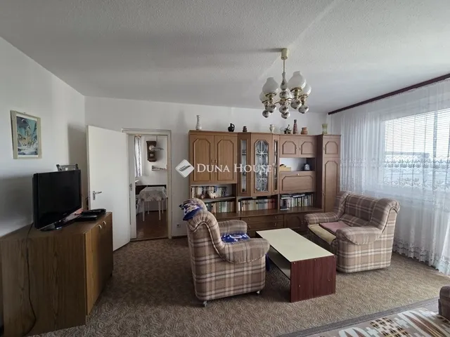 Eladó lakás Budapest XXI. kerület, Csepel Belváros 58 nm