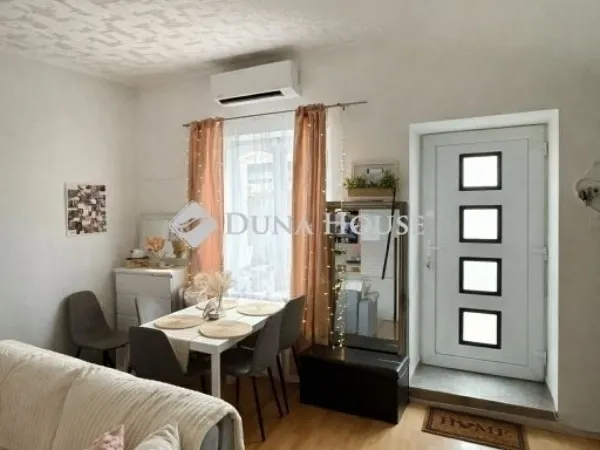 Eladó ház Budapest XVII. kerület, Rákoscsaba 38 nm