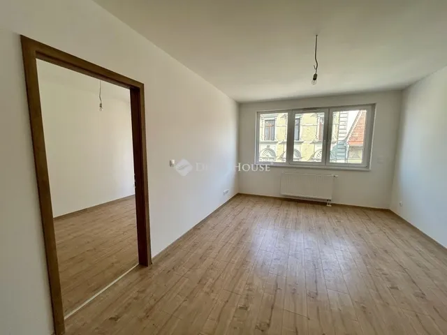 Eladó lakás Budapest VIII. kerület 43 nm