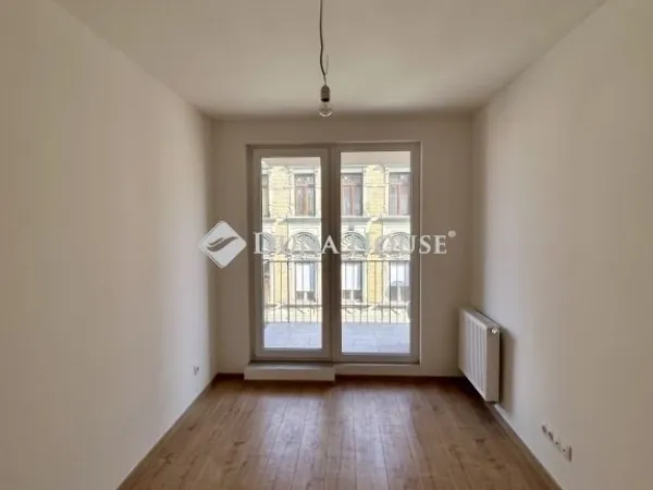 Eladó lakás Budapest VIII. kerület 43 nm