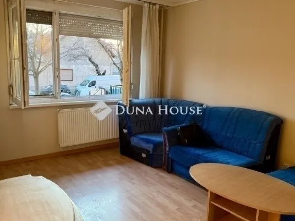 Eladó lakás Budapest XV. kerület 35 nm