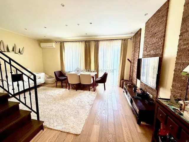 Eladó lakás Fót 120 nm