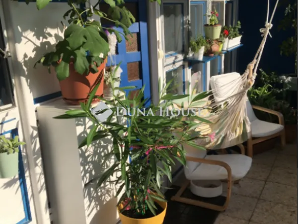 Eladó lakás Budapest XII. kerület 50 nm