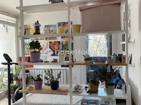 Eladó lakás Budapest XII. kerület 50 nm