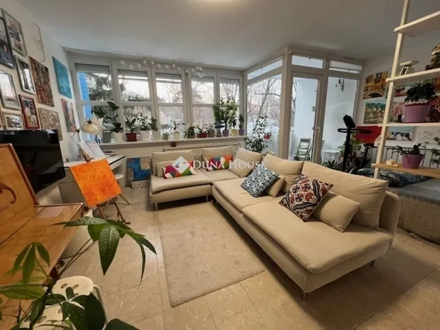 Eladó lakás Budapest XII. kerület 50 nm