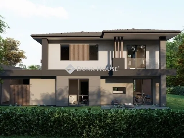 Eladó ház Vecsés 126 nm