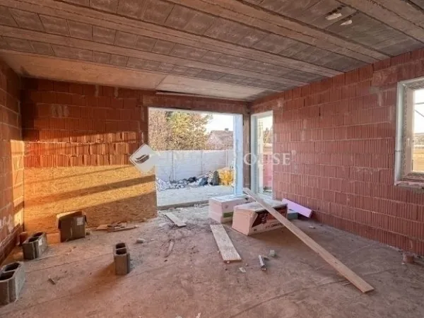 Eladó ház Vecsés 126 nm