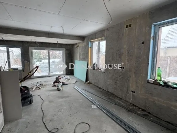 Eladó ház Vecsés 126 nm