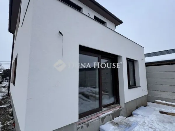 Eladó ház Vecsés 126 nm