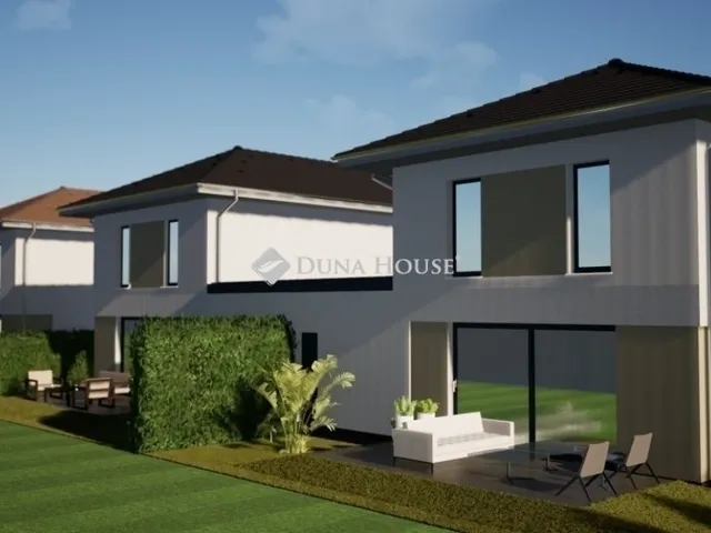 Eladó ház Vecsés 140 nm