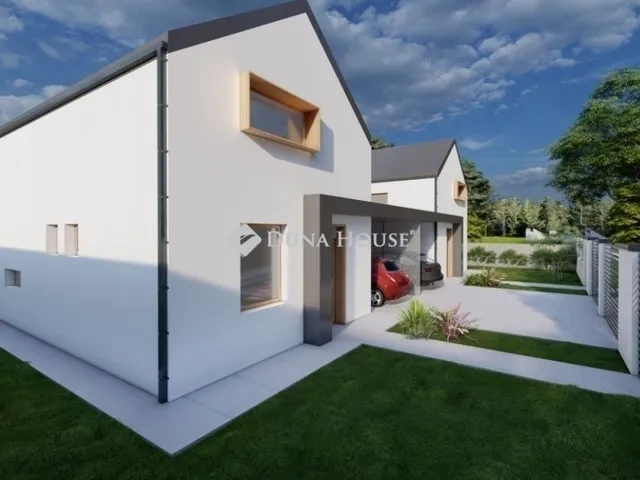 Eladó ház Vecsés 118 nm