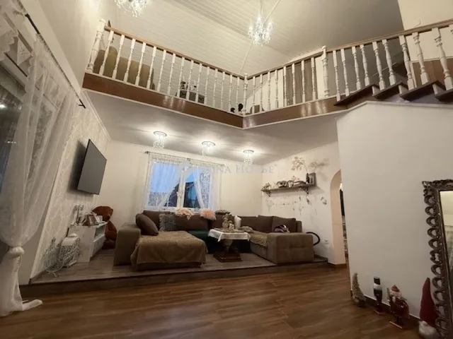 Eladó ház Vecsés 143 nm