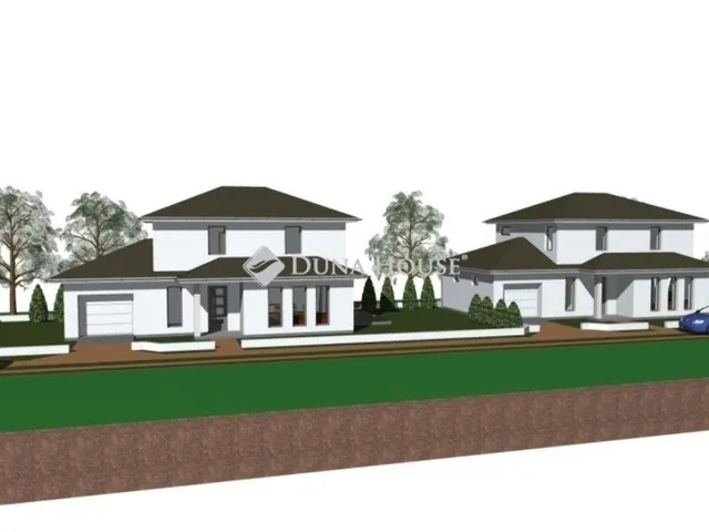 Eladó ház Gyál 147 nm