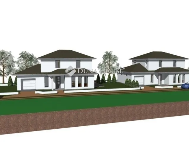 Eladó ház Gyál 147 nm