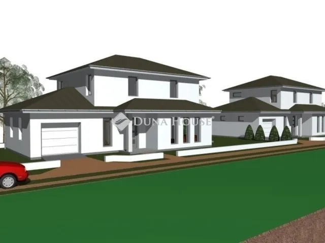 Eladó ház Gyál 147 nm