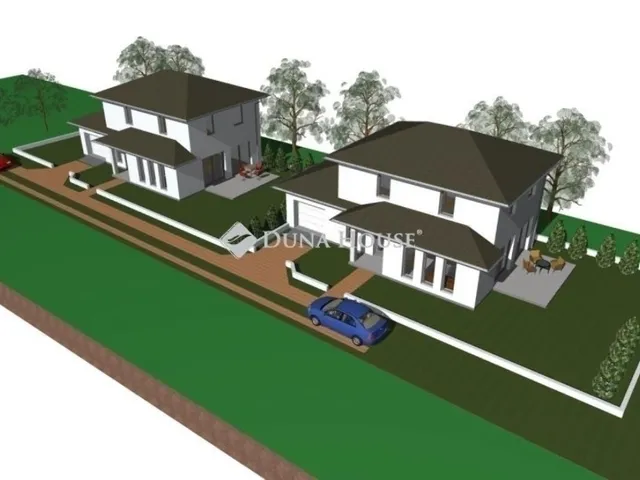 Eladó ház Gyál 147 nm