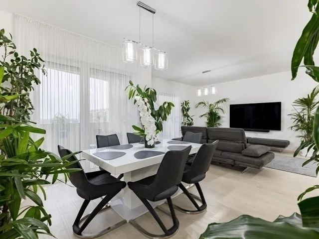 Eladó lakás Budapest XIX. kerület, Kispest 103 nm