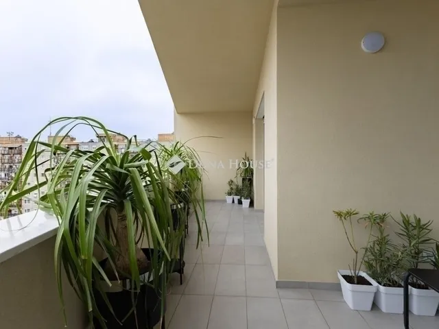 Eladó lakás Budapest XIX. kerület, Kispest 103 nm