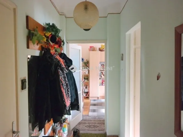 Eladó lakás Budapest XX. kerület 43 nm