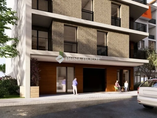 Eladó lakás Budapest VIII. kerület 45 nm