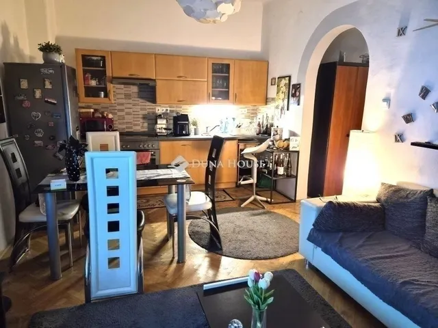 Eladó lakás Budapest XIV. kerület 46 nm