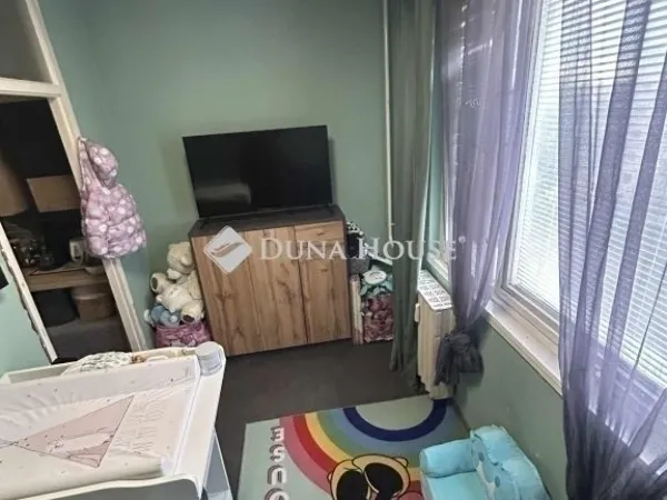 Eladó lakás Budapest XV. kerület, Újpalota 35 nm