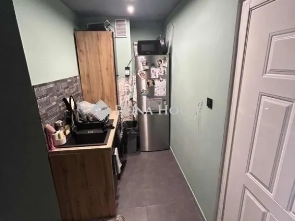 Eladó lakás Budapest XV. kerület, Újpalota 35 nm