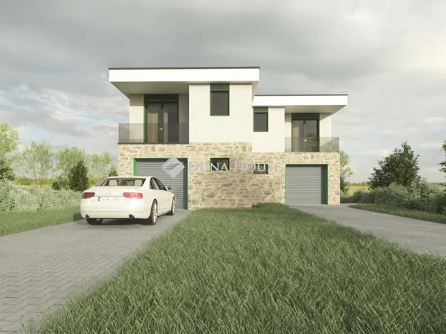 Eladó lakás Mogyoród 147 nm