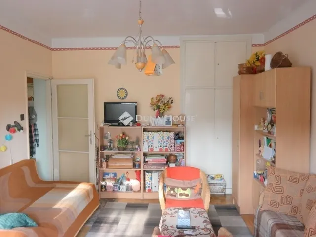 Eladó lakás Budapest XX. kerület 43 nm