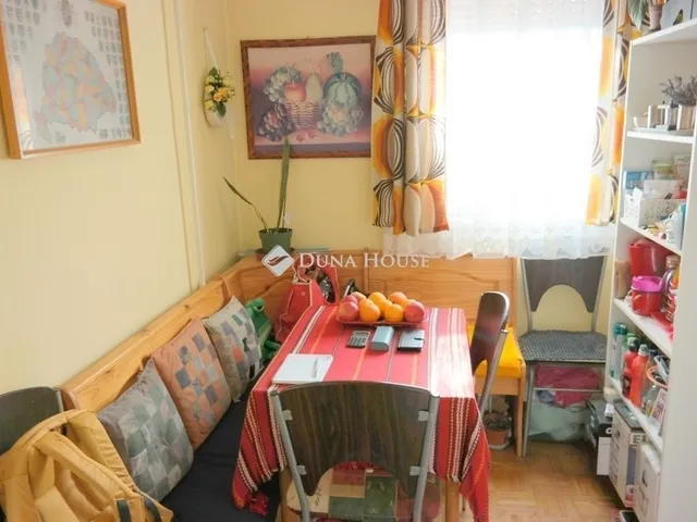 Eladó lakás Budapest XX. kerület 43 nm