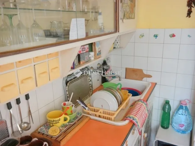 Eladó lakás Budapest XX. kerület 43 nm