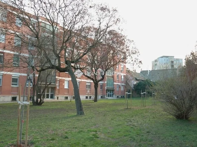 Eladó lakás Budapest XX. kerület 43 nm