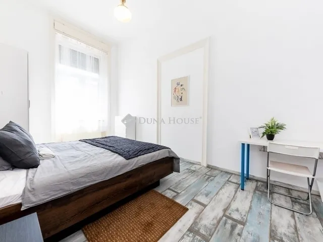 Eladó lakás Budapest VII. kerület 129 nm