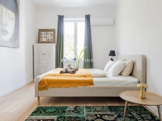 Eladó lakás Budapest VII. kerület 53 nm