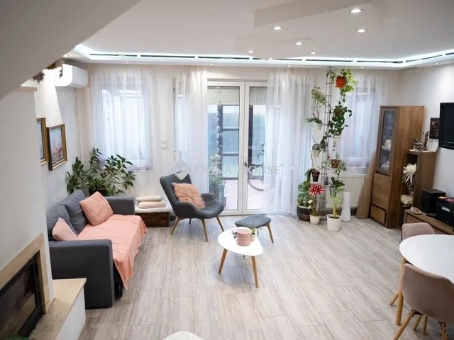 Eladó ház Vecsés 102 nm