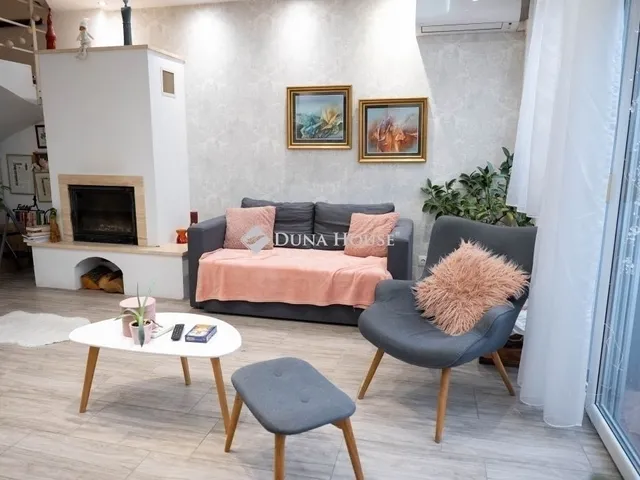 Eladó ház Vecsés 102 nm