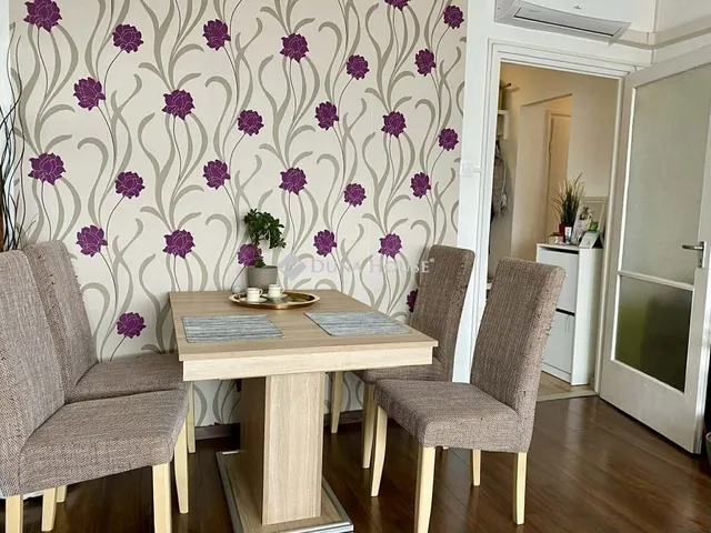 Eladó lakás Budapest VIII. kerület 54 nm