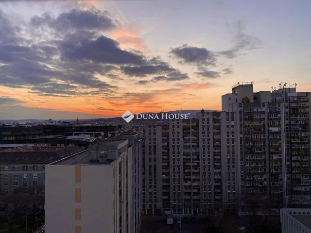 Eladó lakás Budapest VIII. kerület 54 nm