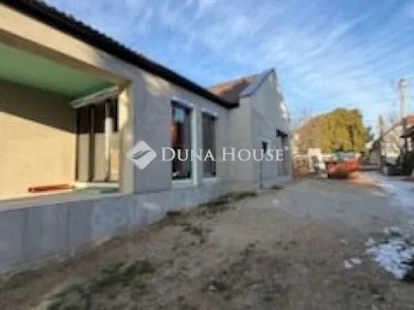 Eladó ház Budapest XVII. kerület 125 nm