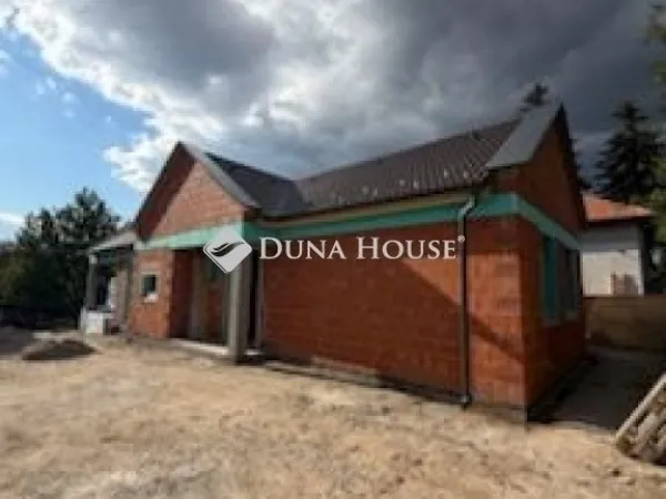Eladó ház Budapest XVII. kerület 125 nm