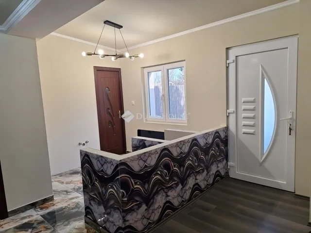 Eladó ház Budapest XXI. kerület 55 nm