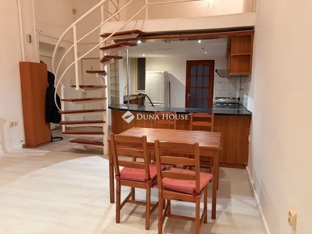 Eladó lakás Budapest VI. kerület 58 nm