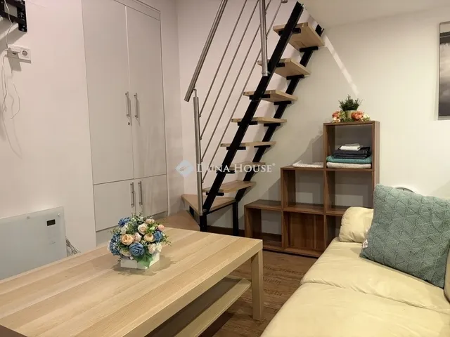 Eladó lakás Budapest VI. kerület 43 nm