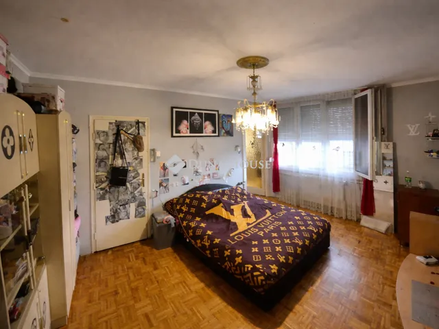 Eladó lakás Budapest XIV. kerület, Törökőr 62 nm