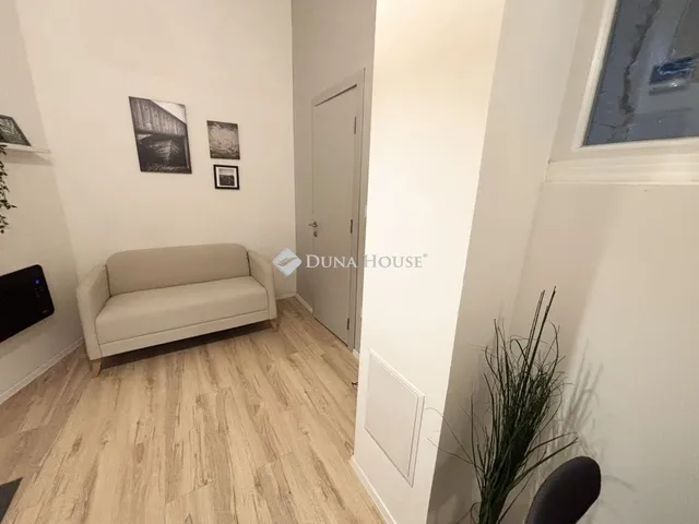 Eladó lakás Budapest VII. kerület 22 nm