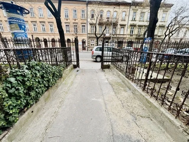 Eladó lakás Budapest VII. kerület 22 nm